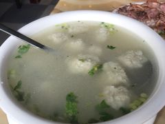 -小船渔村•大连菜•大连焖鱼(明泽街店)