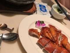 -港丽餐厅(天河城店)