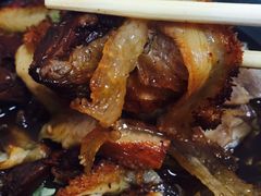 -赵家牛肉砂锅(台西三路店)