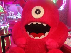 -BIG PINK大粉娃娃机主题馆(圆融星座店)