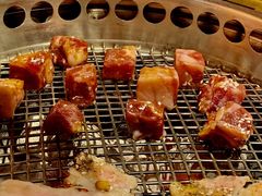 -焱岛烧肉·活鳗炙烤(晋江万达店)