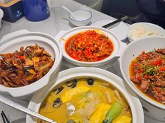 -兰湘子·湘菜小炒(崂山丽达店)