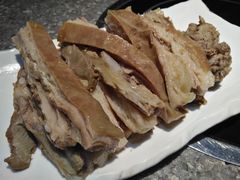 -马老六清真餐厅(雁滩店)