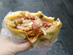 -刘氏方酥锅盔(古城总店)