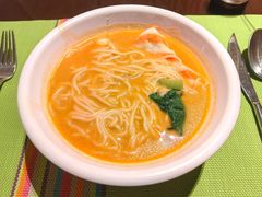-厦门希尔顿逸林酒店·圆聚自助餐厅(五缘湾店)