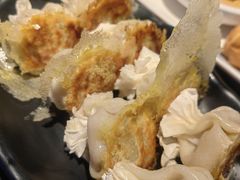 -额尔敦传统涮(公园西路店)