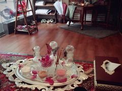 -莲泰式·中式·沐足·精油SPA采耳(天河店)