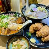 替你们试过了，这家日式面馆尊嘟很对胃