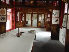 -横店圆明新园