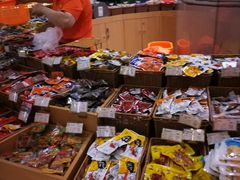 零售区-来伊份(龙之梦长宁店)