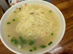 -海汇源老烧麦店(东大街总店)
