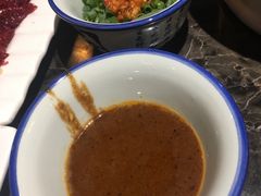 -仄园围炉坊·牛肉火锅·汕头卤水火锅(蛇口店)