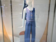 -ZARA(红谷滩万达店)