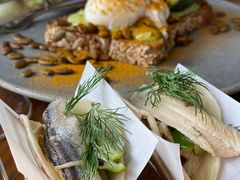 -BOR Eatery(安福路店)