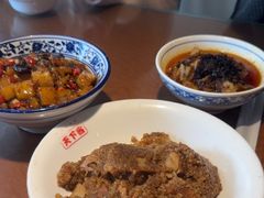 -天下客饭店(中山路店)