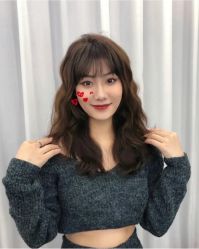 点击看大图 -KIMI HAIR SALON·烫染设计店