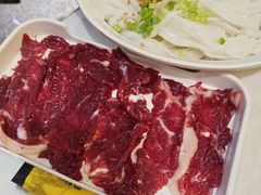 -潮汕大目牛肉火锅(上梅林店)