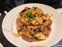 -天宝兄弟(前海壹方城店)
