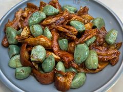 -小吊梨汤·北京菜(香山店)