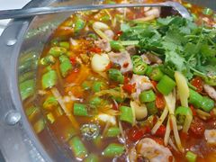 -蛙兔鸡自贡风味·特色江湖菜(广都店)