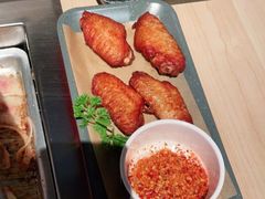 -新石器烤肉(周浦万达店)