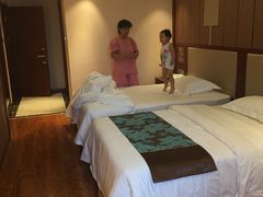 -水晶之星洗浴温泉汗蒸