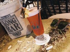 -Long Bar(莱佛士酒店)