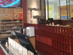 -巴奴毛肚火锅(悠唐购物中心店)