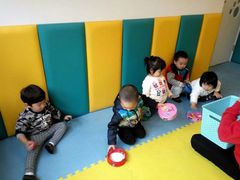 -好姑姑新梅广场托育园(上海直营园)