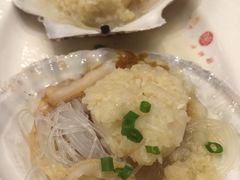 -万宝海鲜舫(劳动公园店)