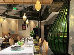 大堂-羲和雅苑烤鸭坊(丰台万达店)