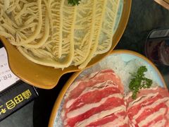 -麻田会 ·鲜活现烹·牛蛙火锅(珠江新城维家思广场店)