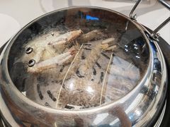 -海味当家·蒸锅海鲜(中山广场创始店)