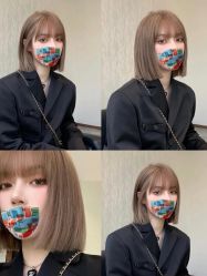 -川和潮人漂色·烫染·接发