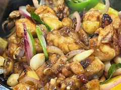 -明本湛江鸡•海鲜小厨(陈家祠店)