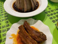 -令氏家外家周礼食府(桥南店)