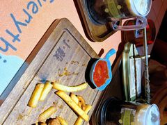 -大象厨房(重庆道店)