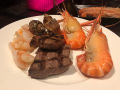 -广州富力君悦大酒店·凯菲厅