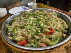 -朗妈私房菜(婺女州店)