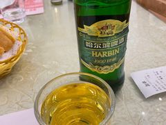 -华梅西餐厅(哈尔滨中央大街店)