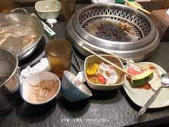 -盛江山自助料理(奥莱锦辉购物广场店)