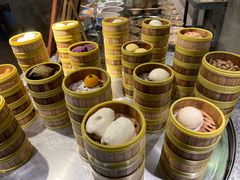-重庆解放碑威斯汀酒店