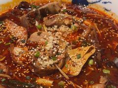-辛香汇·现炒川菜(城北万象城店)