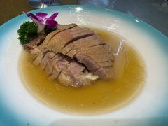 盐水鹅-双东酒店(东关街店)