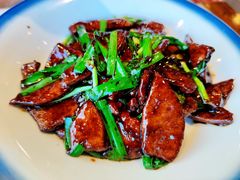 -御提小馆烤鸭店(陆家嘴店)