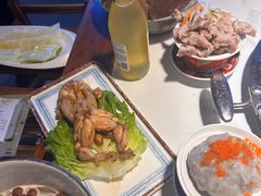 -梯坎老火锅(天禧店)