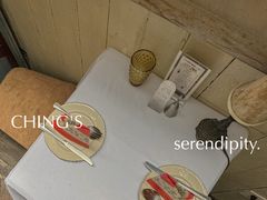 -秘密花园(法华镇路店)