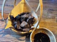 -水煮三国·川鲁江湖菜(香山店)