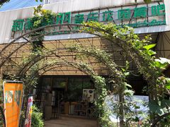 -莉莉家的音乐花园餐吧(航空路店)