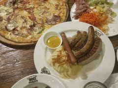 -德国金皇冠啤酒坊(硅谷大街店)